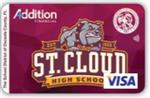 Image of our Additional Financial Credit Card Image of our Additional Financial Credit Card